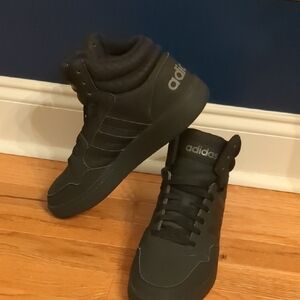 Adidas Men's Hoops 3.0 Basketball Shoes